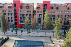 2apart 1BR Avlabar super